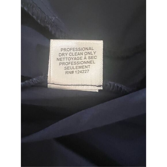 Misa Los Angeles Women's Blue Radha Flutter Sleeve Smocked Mini Dress XS NWT - Picture 6 of 7